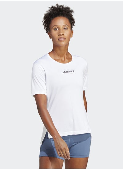 Buy Terrex Multi T-shirt in Saudi Arabia