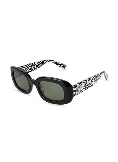 Buy Women's Rectangular Sunglasses - PJ7410 - Lens Size: 49 Mm in Saudi Arabia