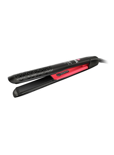 اشتري Valera SWISS'X PULSECARE MOD. 101.20/I Digital Straightener For Professional Hair Straightening And Curling في الامارات