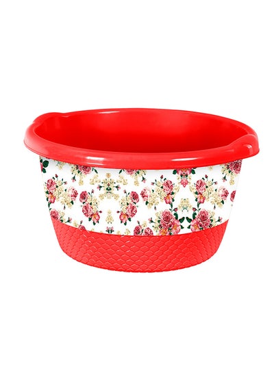 Buy Bobos Round Tub Décor 3 in Egypt