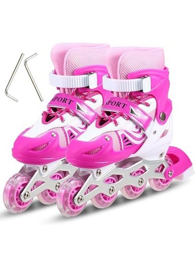 Buy Inline Roller Skates in Egypt