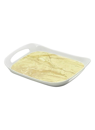 Buy Rk Comfort Tray Small Beige Static Gold, Dwt1024Beg, 12.25" X 9" in UAE