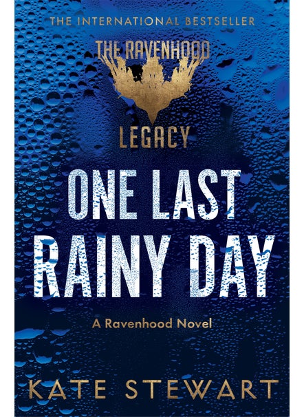 اشتري One Last Rainy Day في الامارات