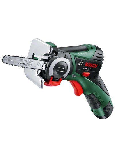 اشتري BOSCH EASY CUT 12 (1X2.5AH) Mini Saw في الامارات