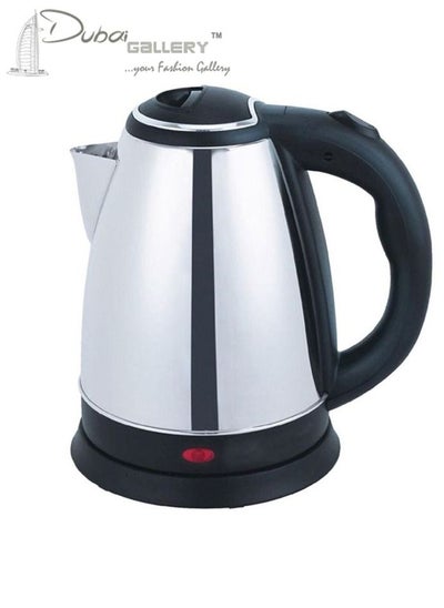 اشتري Electric Kettle 2 Litters في الامارات