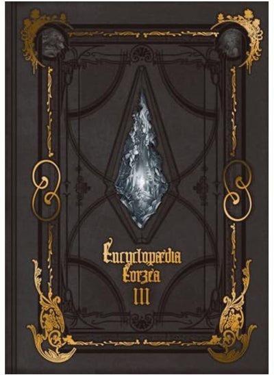 اشتري Encyclopaedia Eorzea The World Of Final Fantasy Xiv Volume Iii في الامارات