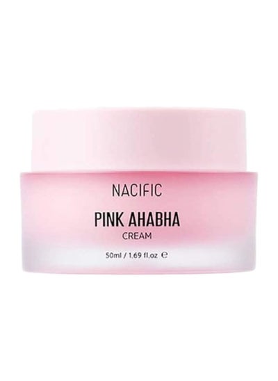 اشتري Pink AHABHA Cream في الامارات