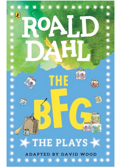 اشتري The BFG : The Plays في السعودية