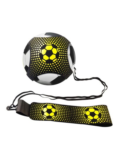 Football Kick Trainer, Football Training Equipment Soccer Training Aid ...