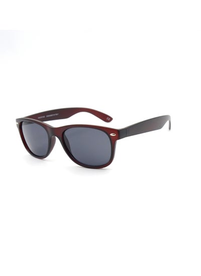 اشتري Men's UV Protection Sunglasses EE7P159-7 - Matt.Red في السعودية