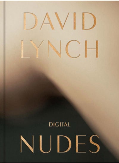 اشتري David Lynch, Digital Nudes في السعودية