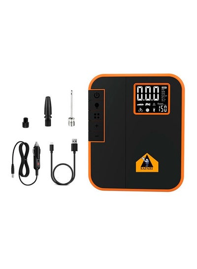 Buy Smart Tire Inflator dp3 in Saudi Arabia