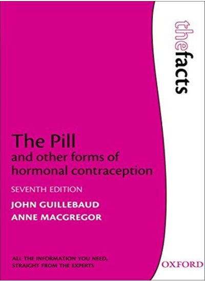 اشتري Pill and other forms of hormonal contraception في الامارات