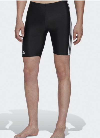 Buy 3 Stripes Jammer Swimshorts in Saudi Arabia