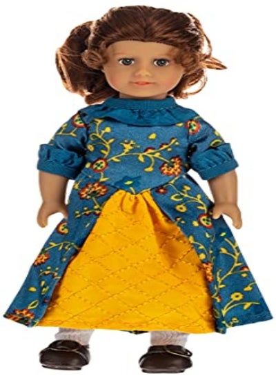 اشتري Felicity Mini Doll by American Girl Paperback في الامارات