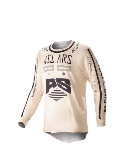 Buy Alpinestars Racer Found Motocross Jersey Mountain in UAE