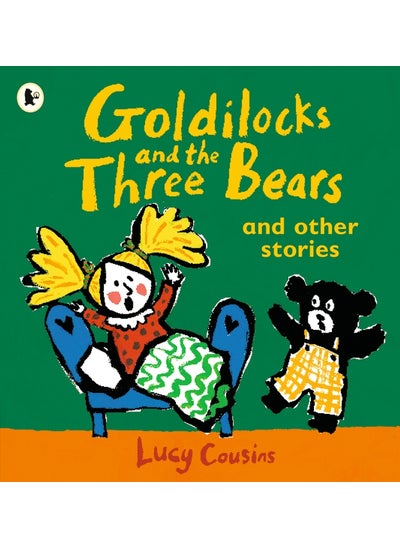 Buy Goldilocks and the Three Bears and Other Stories in UAE