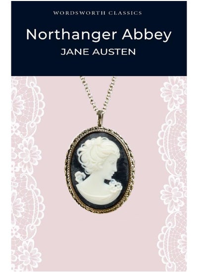 اشتري Northanger Abbey في مصر