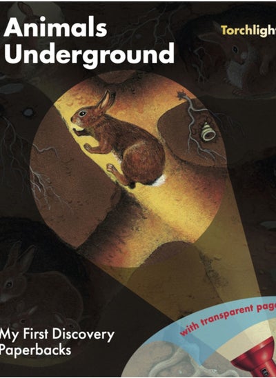 اشتري Animals Underground في الامارات