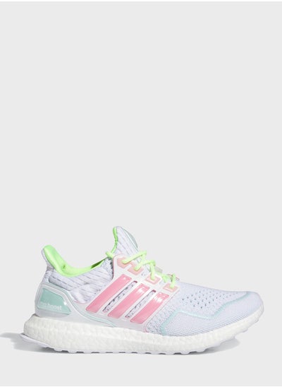 Buy Ultraboost 1.0 Neon in Saudi Arabia