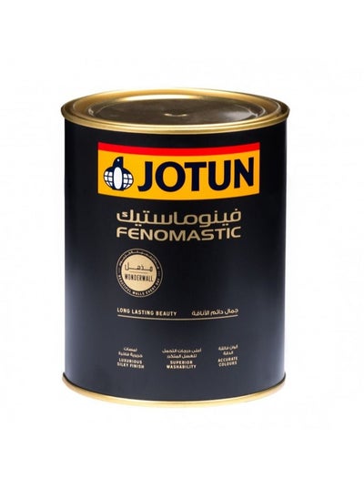 Buy Jotun Fenomastic Wonderwall RAL 9010 in UAE