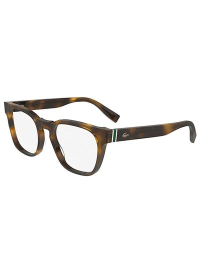 Buy Lacoste L2938 214 51 Men's Eyeglasses Frame in UAE