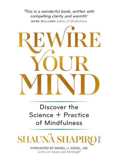 اشتري Rewire Your Mind في الامارات