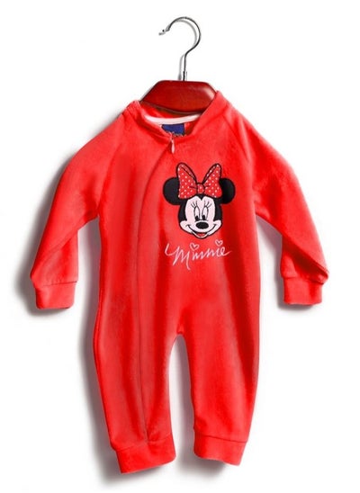 Buy Minnie Mouse Jumpsuit in Egypt