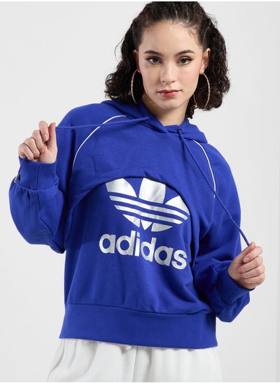 Buy Big Logo Hoodie in UAE