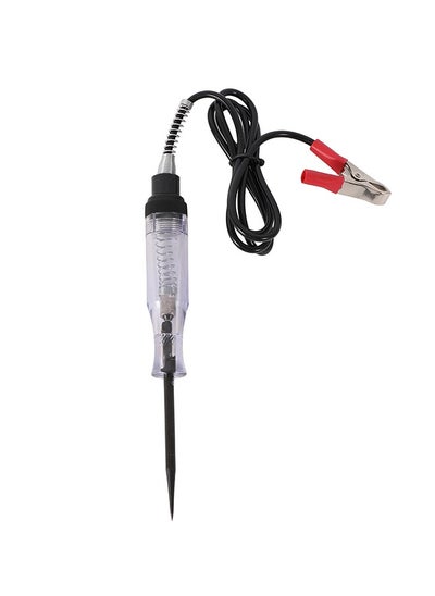 Buy Automotive Circuit Tester - Transparent in Saudi Arabia