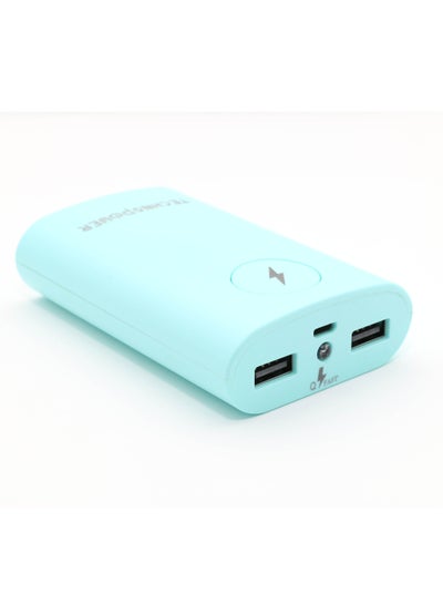 Buy Power Bank With Wifi Router Dongle Works On All Networks in Saudi Arabia