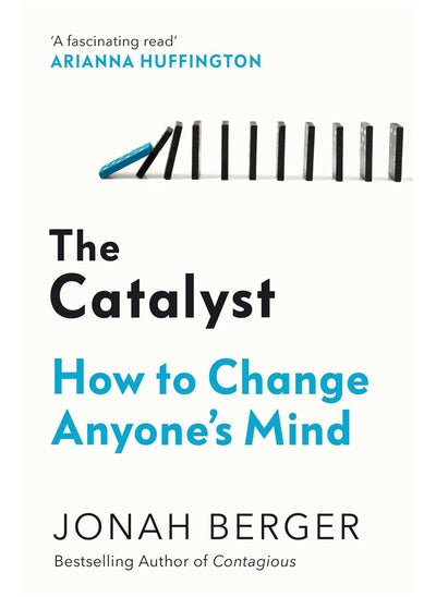 Buy The Catalyst in Egypt