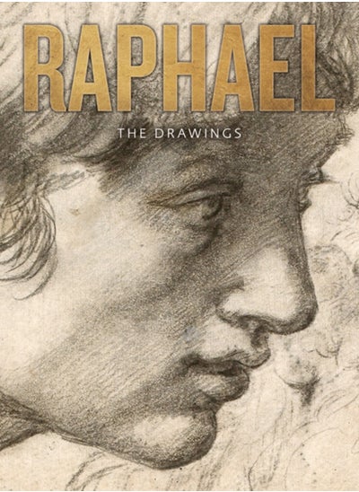 Buy Raphael : The Drawing in Saudi Arabia