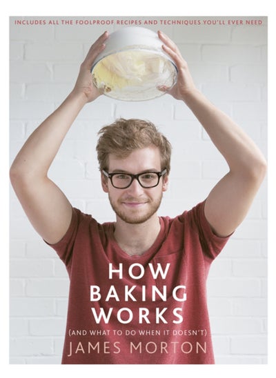 اشتري How Baking Works : ...And what to do if it doesn't في السعودية