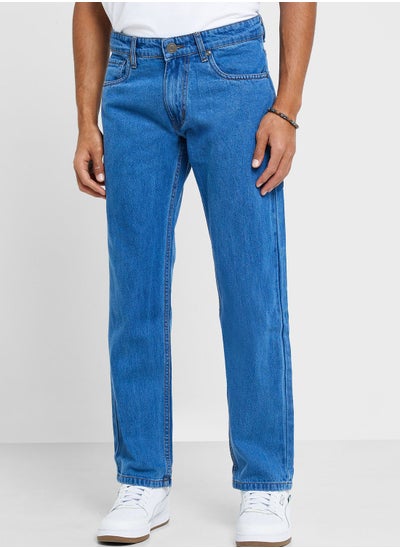 Buy Mens Relax Jeans in UAE