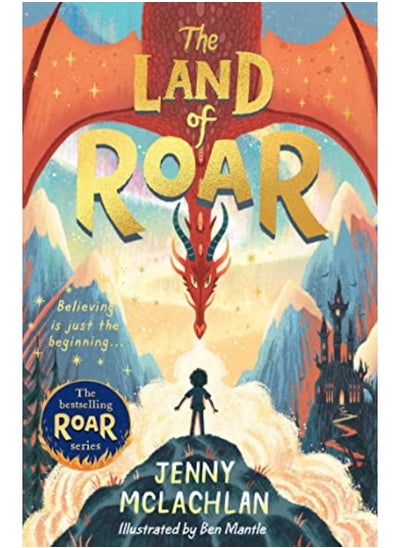 Buy The Land of Roar in UAE