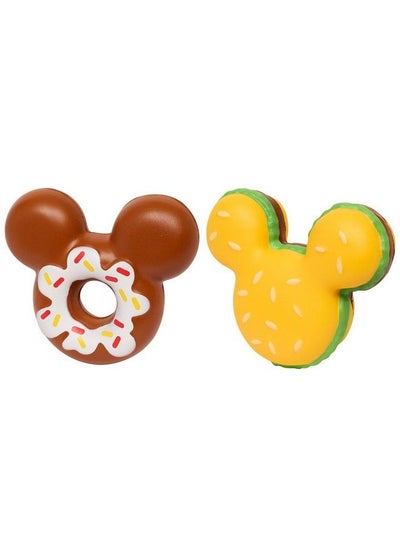 اشتري Kawaii Mickey Squeezies 2 Pack في الامارات