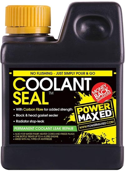 Buy PMCSEAL Coolant Seal Radiator Stop Leak in UAE