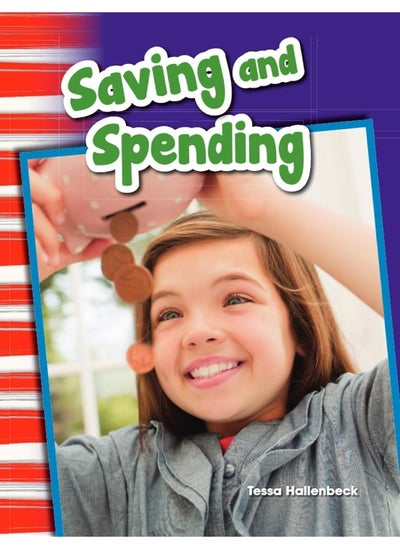 اشتري Saving and Spending في الامارات