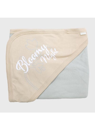 Buy Bloomy Night Baby Blanket in Egypt