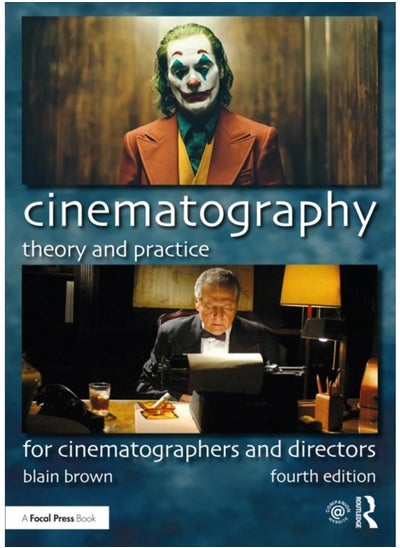 Buy Cinematography: Theory and Practice : For Cinematographers and Directors in UAE