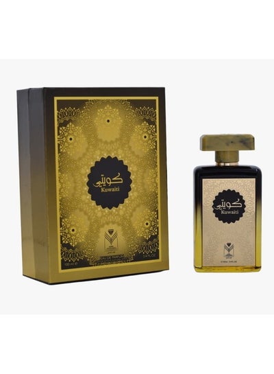 Buy Kuwaiti perfume 100 ml in Saudi Arabia