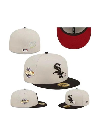 Buy New era Fashionable Embroidered Baseball Cap in Saudi Arabia