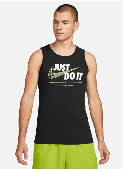 Buy Dri-Fit Wc 3 Tank in Saudi Arabia