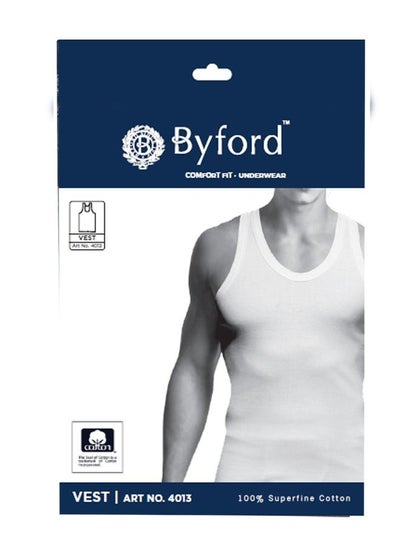 Buy Mens Undershirt Sleeveless in UAE