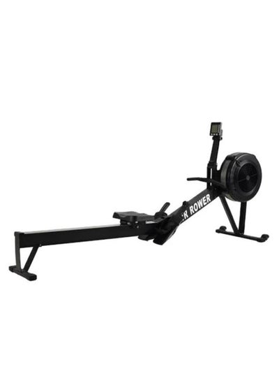 Buy Rowing machine - black in Egypt