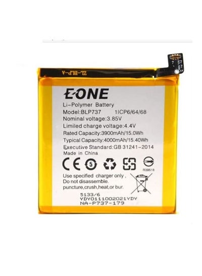 Buy EONE Battery for OPPO Reno 2F – 4000 mAh in Saudi Arabia