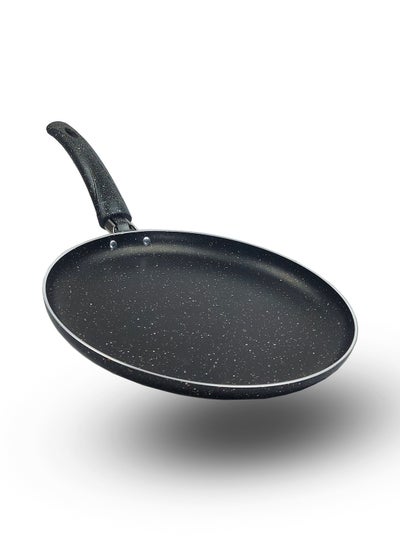 Buy crepe granite pan aky - 26cm - Turkish in Egypt