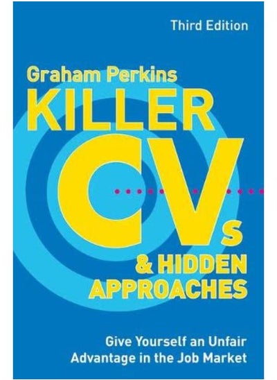 اشتري Killer CV`s and Hidden Approaches في مصر