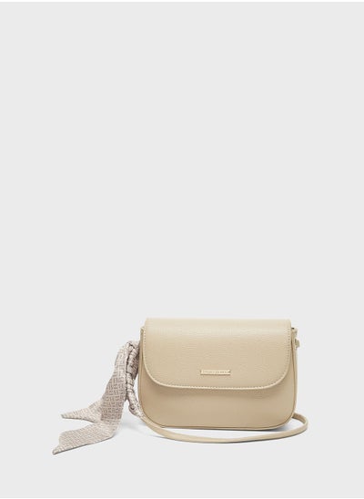 اشتري Flap Over Crossbody في الامارات